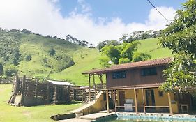 Sítio casa do vale